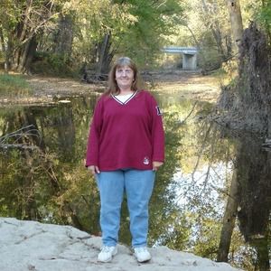 Meet your Posher, Judy